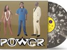 ICE T - POWER RARITIES (RSD 2025) VINYL LP [BLACK ICE W/ WHITE SPLATTER]