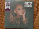 Kelsea Ballerini The First Time 2LP Vinyl RSD 2025 Record Store Day Pre Sale New