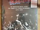 The Blasters An American Music Story The Complete Studio Recordings 1979–1985