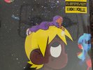 Lil Uzi Vert Eternal Atake / LUV vs. The World 2 RSD 2025 Blue Vinyl LP IN HAND