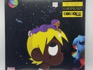 Lil Uzi Vert Eternal Atake / LUV vs. The World 2 RSD 2025 Blue Vinyl LP