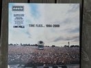 Oasis Time Flies…1994-2009 Vinyl 4x LP RSD Record Store Day 2025