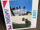 Anri - Timely 1983 original pressing with Obi/Insert