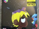 Lil Uzi Vert Eternal Atake / LUV vs. The World 2 RSD 2025 Blue Vinyl Anniversary