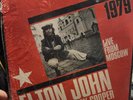 Elton John w/ John Cooper Live From Moscow 1979 2 LP BRAND NEW RSD 2019