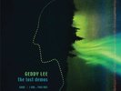 Geddy Lee - The Lost Demos RSD 2025 Sealed NEW