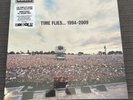 Oasis Time Flies…1994-2009 Vinyl 4x LP RSD Record Store Day 2025 Gallagher New