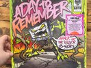 A Day To Remember Attack Of The Killer B-Sides O RSD 2025 Vinyl Record Store Day