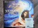 Dead Or Alive Youthquake Remixes Lp RSD Color Vinyl Exclusive 2025 New Sealed
