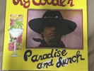 Rare  Ry Cooder - Paradise and Lunch - MFSL 1-449.  MoFI MFSL. Sealed