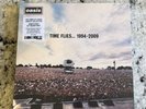 Oasis Time Flies…1994-2009 Vinyl 4x LP RSD Record Store Day 2025