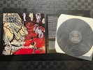 Napalm Death - Harmony Corruption LP MOSH 19 UK/GERMANY 1990 Grindcore