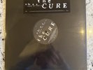 THE CURE Alone (Four Tet Remix) one sided 12