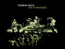 throwing muses - Live in Providence (First Time) LP RSD25 RECORD STORE DAY 2025