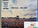 IN HAND  Oasis Time Flies…1994-2009 Vinyl 4LP RSD Record Store Day 2025
