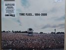 Oasis – Time Flies 1994–2009 4xLP Vinyl  RSD 2025 New & Sealed