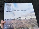 OASIS Time Flies.. 1994-2009 4 x coloured vinyl LP box Record Store Day 2025 RSD