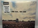 Oasis Time Flies... 1994-2009 Vinyl RSD (51) 2025 Record Store Day