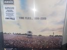 OASIS Time Flies.. 1994-2009 4 x coloured vinyl LP Record Store Day 2025 RSD