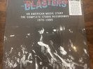 THE BLASTERS - AN AMERICAN MUSIC STORY - COMPLETE STUDIO 1979-1985 RSD 2025 NEW