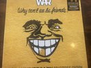 War - Why Can't We Be Friends - 50th Anniversary 3LP Box RSD2025 Exclusive New