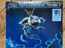 The Never Ending Story By Giorgio Moroder  And Klaus Doldinger RSD 2025 NEW