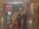 Black Sabbath - Eternal Idol - RSD25 Exclusive Limited Translucent Ruby Vinyl