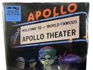 GORILLAZ Demon Days Live from Apollo Theater Vinyl 2LP Red RSD 2025 IN HAND New