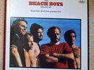 1967 The Beach Boys Deluxe Set 3 LPS  DTCL 2813 *NM*