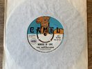 Reggae The Inspirations – Wonder Of Love / Cinderella  Camel – CA 21