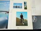 PINK FLOYD WISH YOU WERE HERE w/poster postcard JAPAN 1st pressing LP SOPO 100