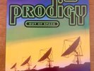 UK 1992 THE PRODIGY Out Of Space 12