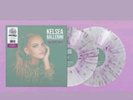 KELSEA BALLERINI The First Time RSD 2025 Record Store Day Orchid Splatter Vinyl