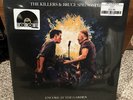 THE KILLERS BRUCE SPRINGSTEEN  RSD 2025 NEW LP VINYL ENCORE AT THE GARDEN