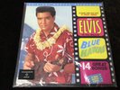 ELVIS PRESLEY 2LP BLUE HAWAII SEALED 45 RPM ORIGINAL MASTER RECORDING MOFI #1771