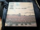 Oasis Time Flies... 1994-2009 RSD 2025  Limited Edition 4 Lp Coloured Vinyl New