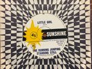 Running Jumping Standing Still Little Girl / She's So Good To Me Oz Garage 45