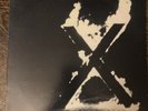 X Los Angeles Vinyl LP Orig Slash SR104 Record VG+