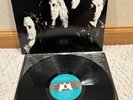 Van Halen w/ Sammy Hagar- OU812 Vinyl LP album 1988 Fully Play Tested
