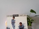 Savage Garden - I Want You (Remixes) 1977  XSS 78505 12