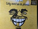 WAR - Why can't We Be Friends RSD 2025 Box set 50th anniversary