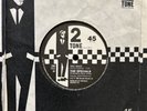 The Specials - Rat Race- 1st Paper labels TT11 1980 UK 7” Vinyl Almost VG+