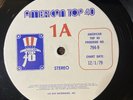12/1/79 CASEY KASEM American Top 40 Streisand/Summer MJ Fleetwood Mac 4LP #794-9