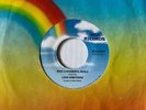 LOUIS ARMSTRONG What a Wonderful World/Dream a Little Dream of Me MCA 53321 NM