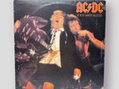 AC/DC If You Want Blood You've Got It Vinyl LP Record Atlantic 1978 SD 19212