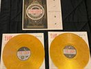 THE USED - HEARTWORK DELUXE - vinyl LP record - colored /1000 - hopeless