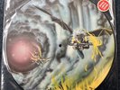Iron Maiden Flight Of Icarus 12