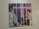 ARTWOODS:(John Lord Of Deep Purple)I Feel Good-I Take What I Want-Italy 7