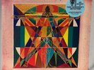 Todd Rundgren Initiation RSD 2025 Limited Edition Transparent Blue Vinyl 2 LP