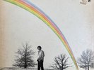 S0UL -   BOBBY WILSON -- I'LL BE YOUR RAINBOW  -  --US   LP  1975